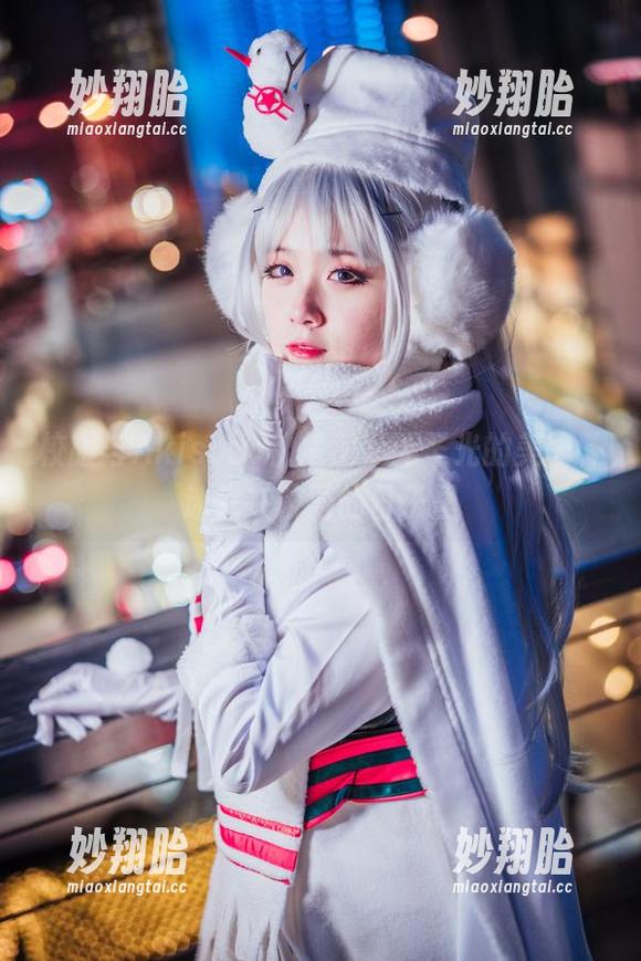 Akisoso秋楚楚 校服与Akisoso秋楚楚,无圣光的美图,迷失在校园的日子里