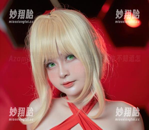 Azami Azami的自拍日常:精选出那些‘我也不知道怎么回事’的美图!