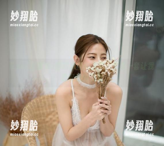 G.su(全智秀)的连衣裙作品集：又是一套让我想叹息的资源