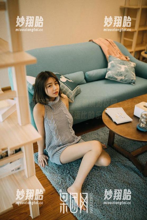 GIRLT果团网-莫雅淇 GIRLT果团网 - 跟着莫雅淇游校园,这免费图集简直是逗比的乐园!