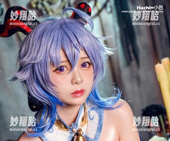Hachi小芭 在这儿等你,Hachi小芭的吊带高清下载,来吧,别再犹豫!