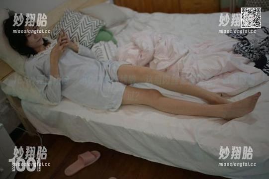 IESS异思趣向 - 小C又来在线啦，这组肉丝足底图集，你怎能错过？