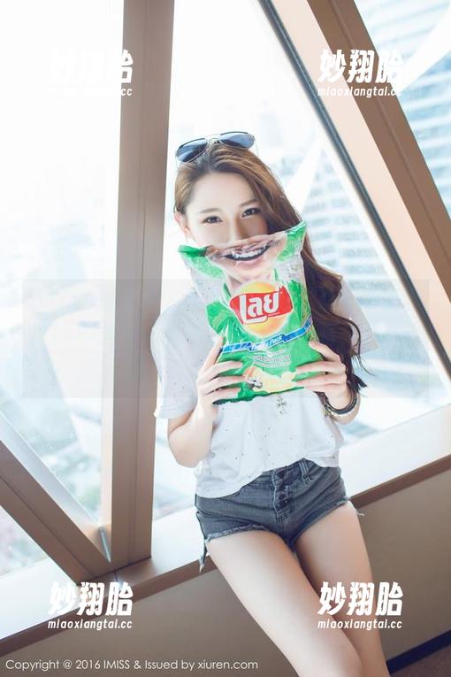 IMiss爱蜜社-Winki丝姬 IMiss爱蜜社 - 谁说双人只能是两个人?Winki丝姬带你看图库的另一面,下载走起!
