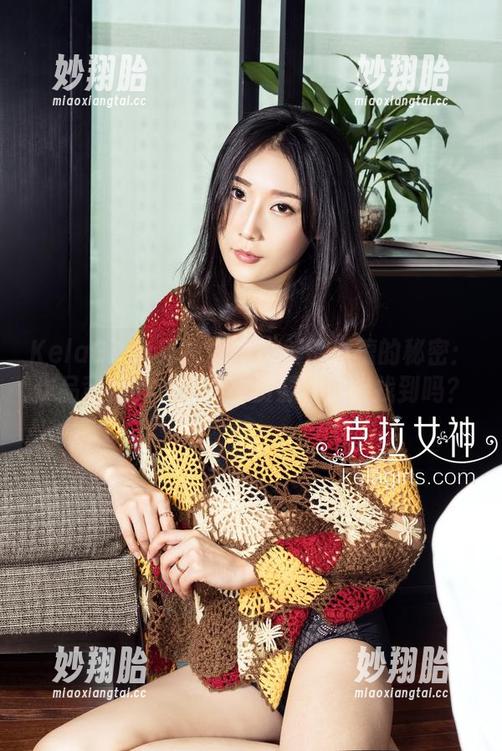 KelaGirls克拉女神-小檀 KelaGirls克拉女神 - 解锁小檀的秘密:作品背后的那些隐秘资源,你能找到吗?