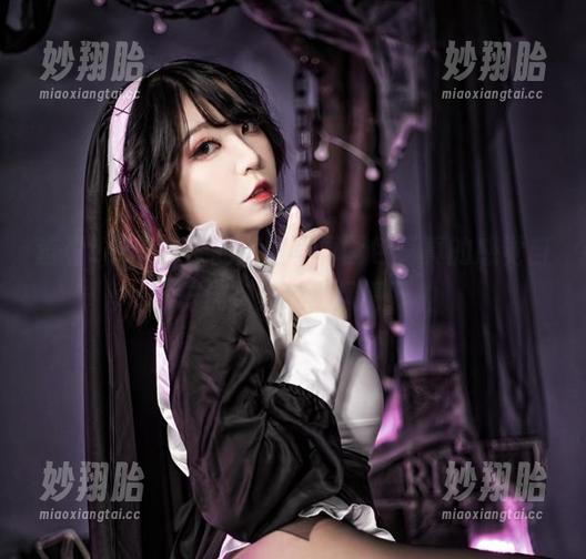 Leah梓未 查看Leah梓未的旗袍写真图包,真的感觉自己仿佛在穿越,风情万种