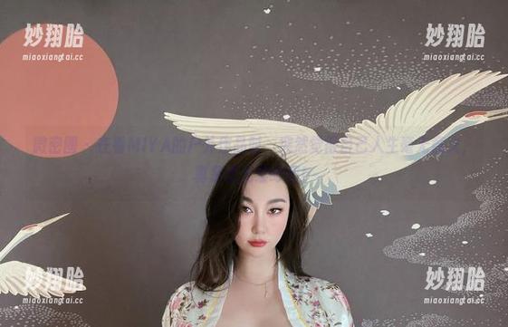 微密圈 - 在看MIYA的户外作品时，突然觉得自己人生毫无意义，真是虚无缥缈啊！