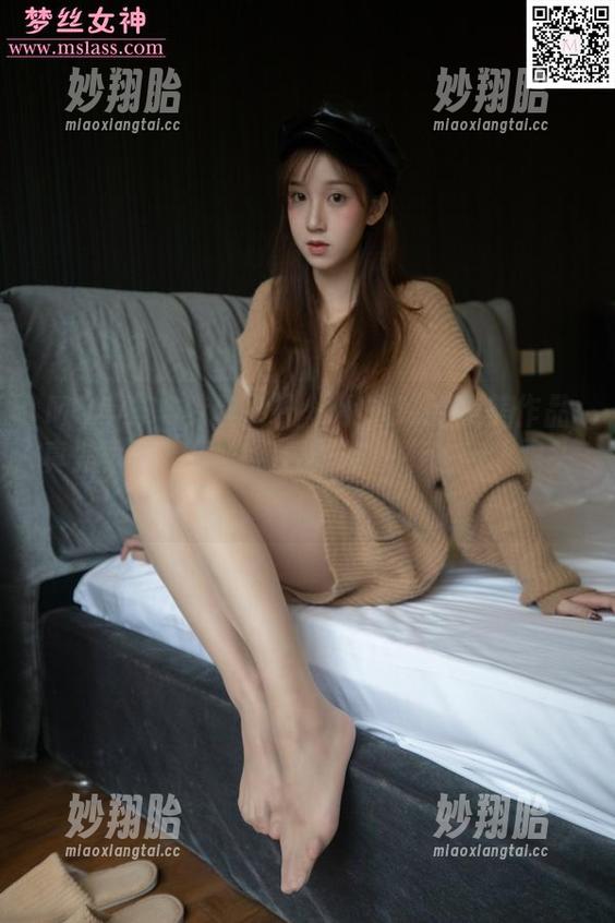 MSLASS梦丝女神-小志玲 MSLASS梦丝女神 - 小志玲的美美作品真是太独特了,观看时都忍不住翻个跟头!
