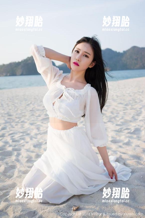 MiStar魅妍社-大白兔emma MiStar魅妍社 - 大白兔emma的皮衣冒险,写真套图里藏着哪些故事?