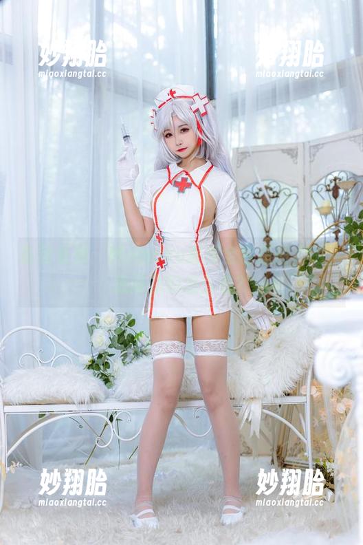 Momoko葵葵 吾妻系列:Momoko葵葵全套原图大晒,想问你们怎么看?