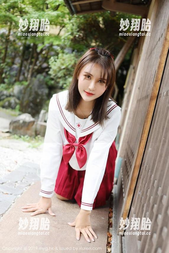 MyGirl美媛馆 - 无圣光的美图，Angela喜欢猫厨娘带我踏入味蕾的奇妙探险