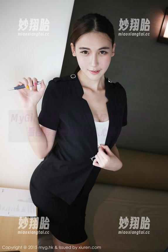 MyGirl美媛馆-伊小七MoMo MyGirl美媛馆 - 礼服与伊小七MoMo:看图库资源如何让人心跳加速!