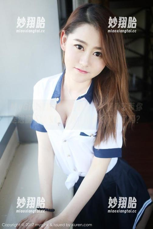 MyGirl美媛馆 - 长腿写真，崔乖艺带你走进腿毛的毛发世界，准备好下载了吗？