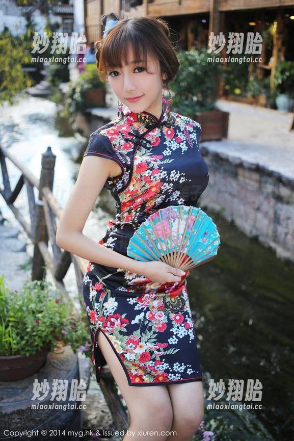 MyGirl美媛馆 - 透过糯美子的女仆图片，我感受到了…呃，是种无法言喻的萌动，得分享啊！