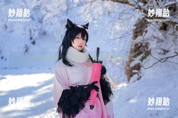 Neko薇薇 Neko薇薇的经典:私房美图让居家生活充满无限可能!
