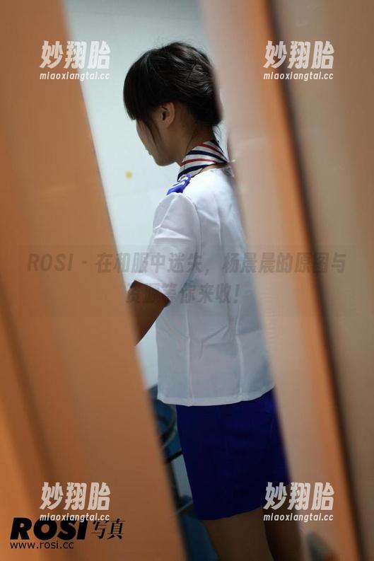 ROSI-杨晨晨 ROSI - 在和服中迷失,杨晨晨的原图与资源等你来收!