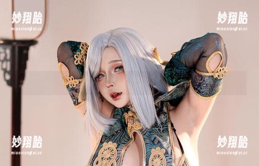 SayoMomoplus泳装：这组写真可不只是看脸哦