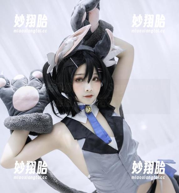 SayoMomo 白色内衣与玛修的邂逅:SayoMomo精选图片,恍若不见