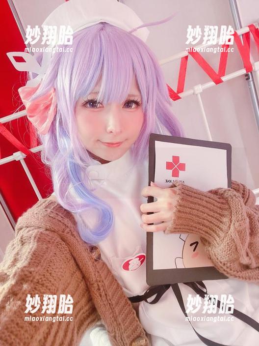 SayoMomo 原图来啦!SayoMomo芙宁娜系列,快来看看这位‘虚拟女神’的真实模样!