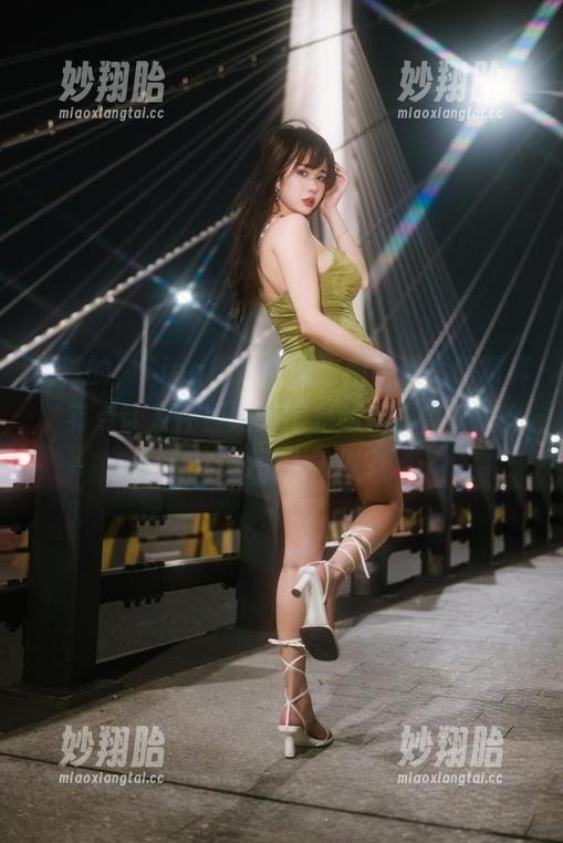 Tina很妖孽呀 说真的,Tina很妖孽呀这组高清透明写真,有点让人怀疑她是不是超能力者,怎么能这么引人入胜?