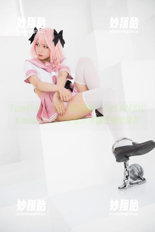 Tomiko(とみこ)的图库：DREAMSICKminiROM，梦里梦外都是她的身影
