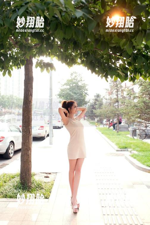 TuiGirl推女郎-李七喜 TuiGirl推女郎 - 想要李七喜的夏日高清图?赶紧下载,别等黑白秋冬来了!