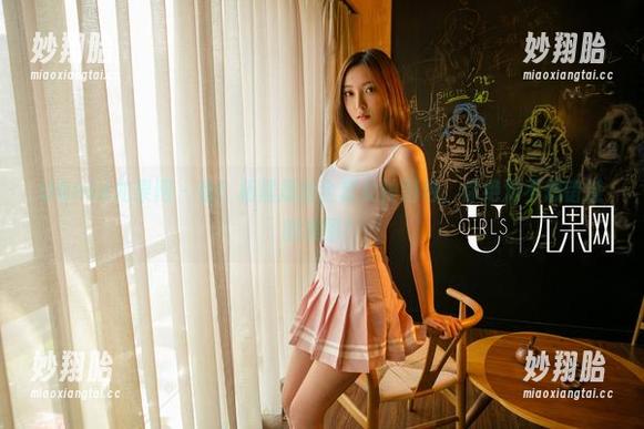 UGirls尤果网-杨晨晨 UGirls尤果网 - 看!杨晨晨的全套女神图包,你绝对不想错过的美丽!