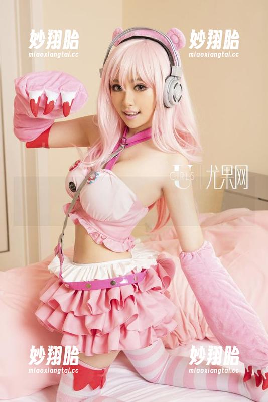 UGirls尤果网-颜爱泽 UGirls尤果网 - 颜爱泽的私房修女合集:不拍照怎么能体会修道士的风格?