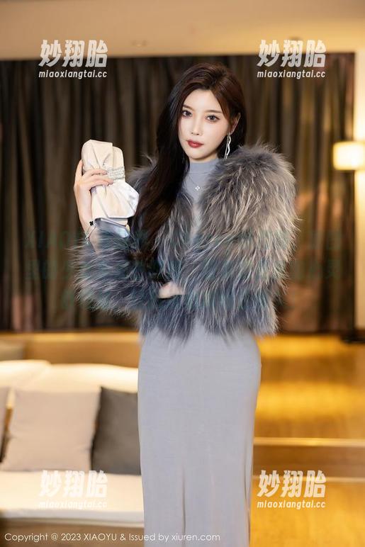 XIAOYU语画界-Cherry绯月樱 XIAOYU语画界 - Cherry绯月樱,原图里的少女系光芒四射,图集则是我的心灵舒缓站,让我忧愁瞬间全消失!