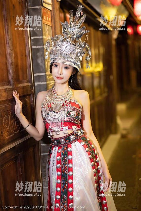 XIAOYU语画界-小蛮妖Yummy XIAOYU语画界 - 小蛮妖Yummy的JK作品,免费又好玩,简直是我的快乐源泉!