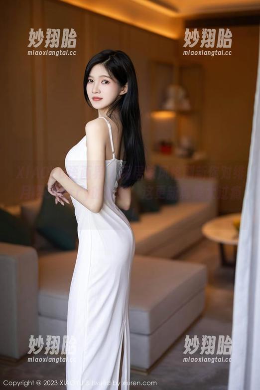 XIAOYU语画界-绯月樱cherry XIAOYU语画界 - 用居家风格刷新你对绯月樱cherry的认识,这更新真是太过瘾了!