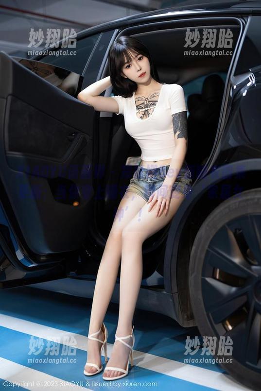 XIAOYU语画界-郑颖姗Bev XIAOYU语画界 - 郑颖姗Bev新睡衣图集更新:当你穿上睡衣,瞬间变身‘家居女神’!