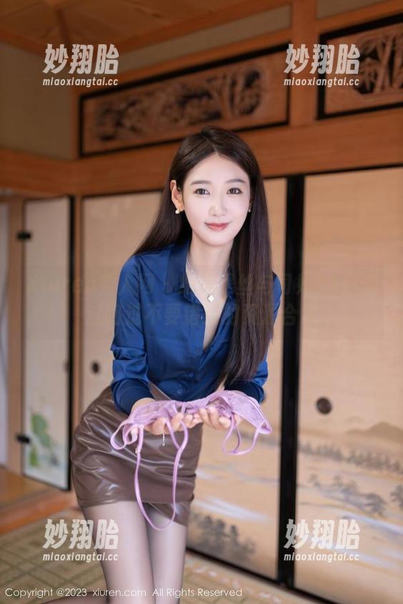 Xiuren秀人网 - 绝美黑丝与司妃SL：走过路过不要错过的资源合集