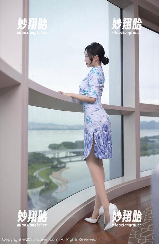 Xiuren秀人网-小海臀Rena Xiuren秀人网 - 小海臀Rena私拍揭秘:大理的阳光跟她比起来真的不算什么