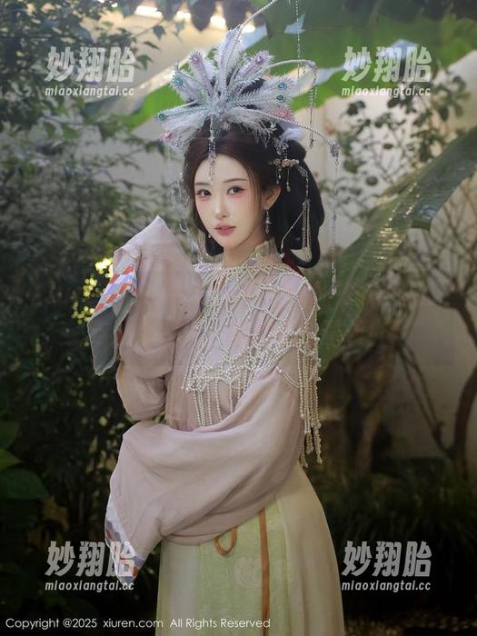 Xiuren秀人网 - 晓梦may的皮衣私拍！这一组图片，够你看一整天！