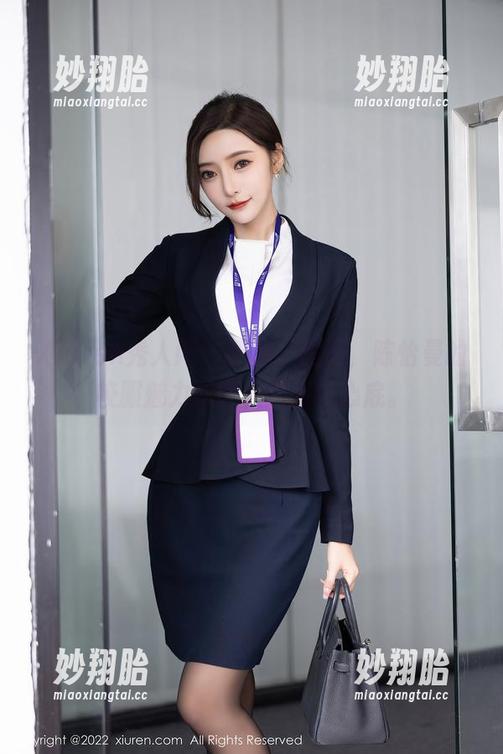 Xiuren秀人网-陈怡曼 Xiuren秀人网 - 原图、图册,陈怡曼的校服魅力如鲶鱼般直击心底。