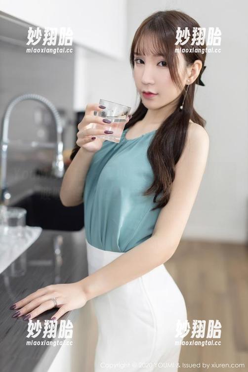 YouMi尤蜜荟 - 是小逗逗礼服穿搭：从“哎呀”到“哇塞”的写真合集！