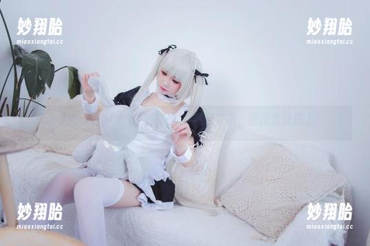 coser衣衣 谁不爱coser衣衣的美腿呢?福利来啦,原图直接送上!