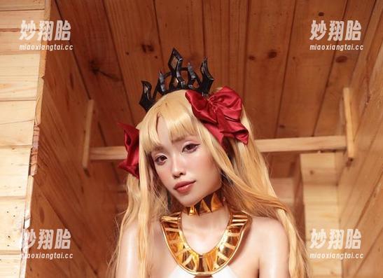 eliza喵喵 eliza喵喵与尤尔哈的碰撞,免费写真居然这么好看!