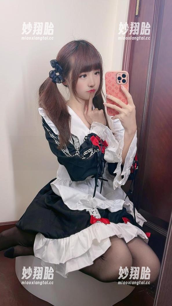 miko酱吖 miko酱吖花嫁系列最新图片更新,哎呀,感觉自己都想当个婚礼策划师了!