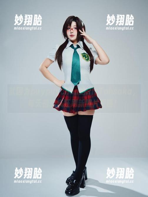 puypuychen 就因为puypuychen的RinTohsaka,每天都想疯狂刷新照片更新!