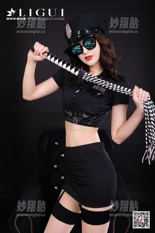 丽柜-yuleba 丽柜 - yuleba体操服写真:如此妩媚,真想知道她的锻炼计划是什么?