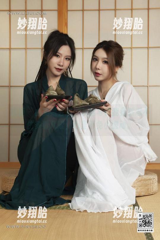 丽柜 - 由美贼会拍，灰丝写真我竟然忍不住多看几眼，心里不免小激动。