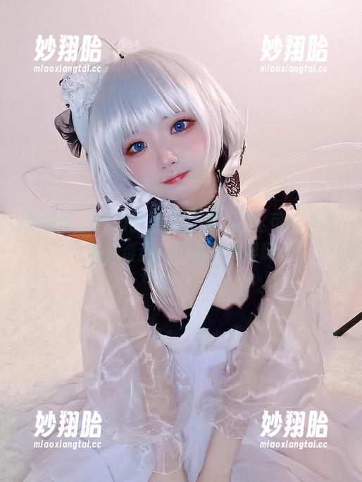 伊喵君_Nya 伊喵君_Nya的萝贝莉雅:怎么可以有这么美的资源,完全不科学啊!