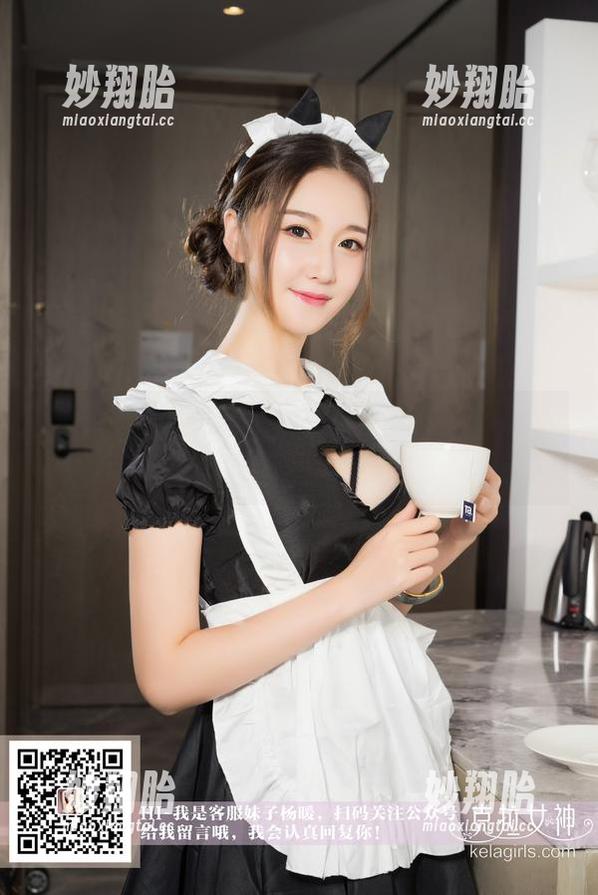 克拉女神-妮子 克拉女神 - 美图精选:妮子摇曳的肉丝,简直是视觉的狂欢