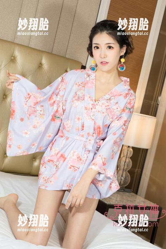 克拉女神-慕菲 克拉女神 - 慕菲的内衣写真,种草程度堪比免费壁纸,真是太会了!