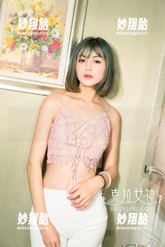 克拉女神-珊珊 克拉女神 - “福利来啦!珊珊短裙图集,眼睛要准备好,不要被美丽闪瞎!“