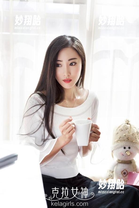 克拉女神-赵雨静 克拉女神 - 赵雨静吊带写真:看了就想分享的福利,快来围观!