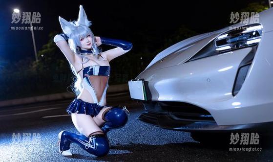 兔胖胖min 兔胖胖min的护士写真,寂静岭的奇葩生活记录!