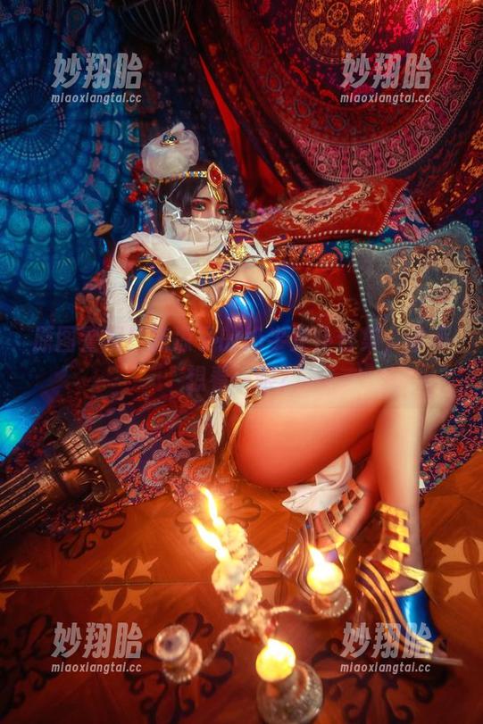 凉凉子 原图警报!凉凉子的奶牛女仆合集,谁不想看一眼?