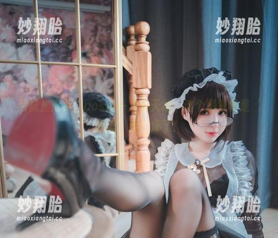 南鸽 网袜加南鸽,cos出一片新天地:这个图集真是‘眼睛’要忙坏了!